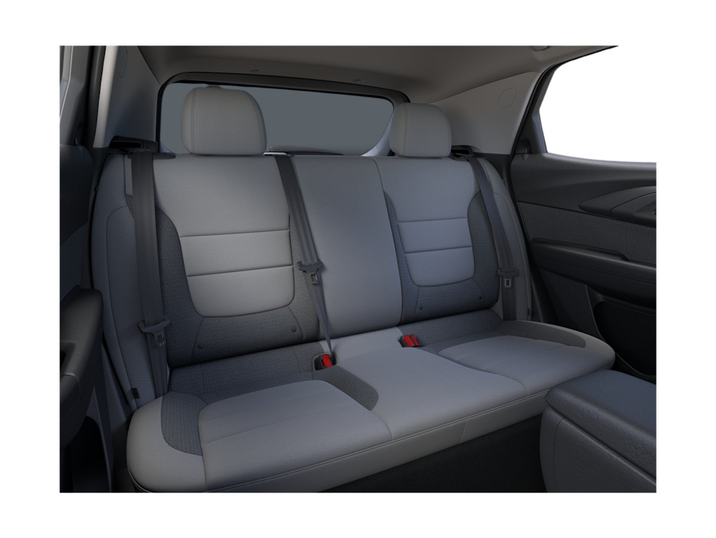 Thumbnail: 2026 Chevrolet TrailBlazer - 10