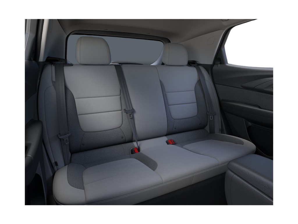 Thumbnail: 2026 Chevrolet TrailBlazer - 11