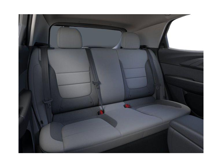 Thumbnail: 2026 Chevrolet TrailBlazer - 12