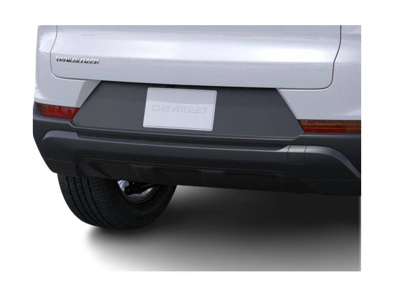 Thumbnail: 2026 Chevrolet TrailBlazer - 5
