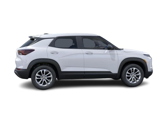 Thumbnail: 2026 Chevrolet TrailBlazer - 15