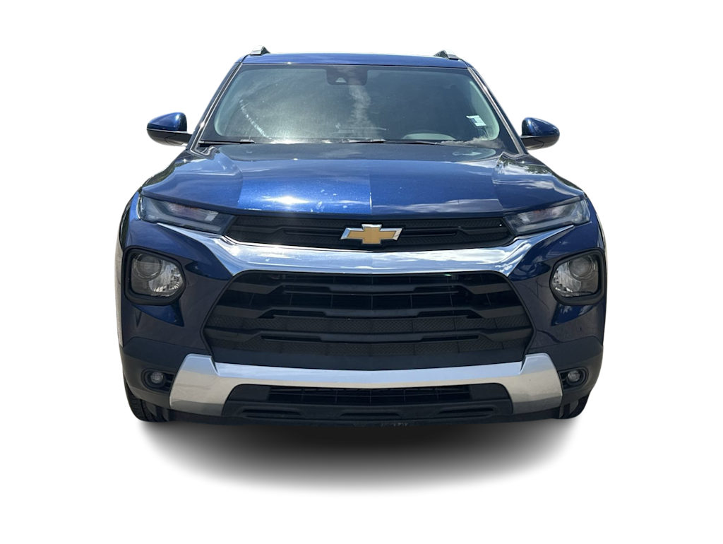Thumbnail: 2023 Chevrolet TrailBlazer - 18