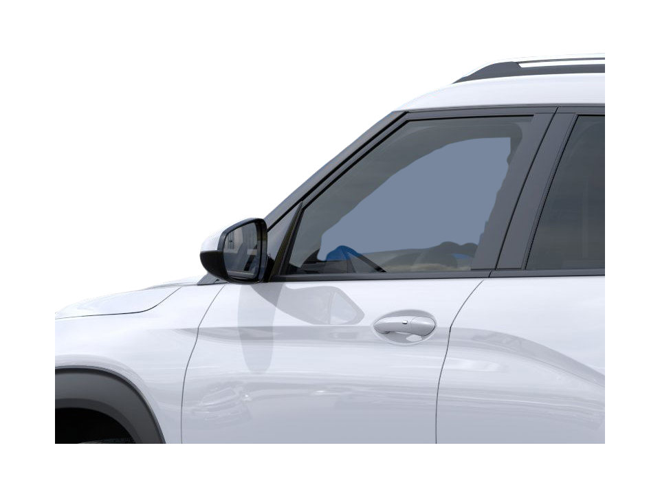 Thumbnail: 2026 Chevrolet TrailBlazer - 3