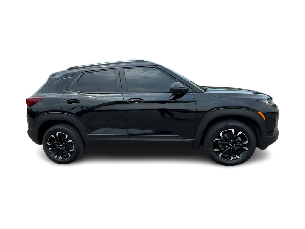 Thumbnail: 2023 Chevrolet TrailBlazer - 23