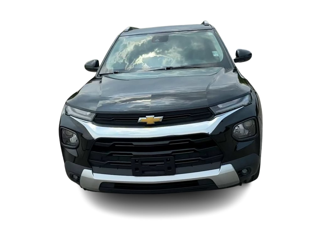 Thumbnail: 2023 Chevrolet TrailBlazer - 6