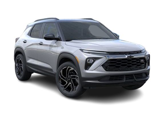 Thumbnail: 2026 Chevrolet TrailBlazer - 15