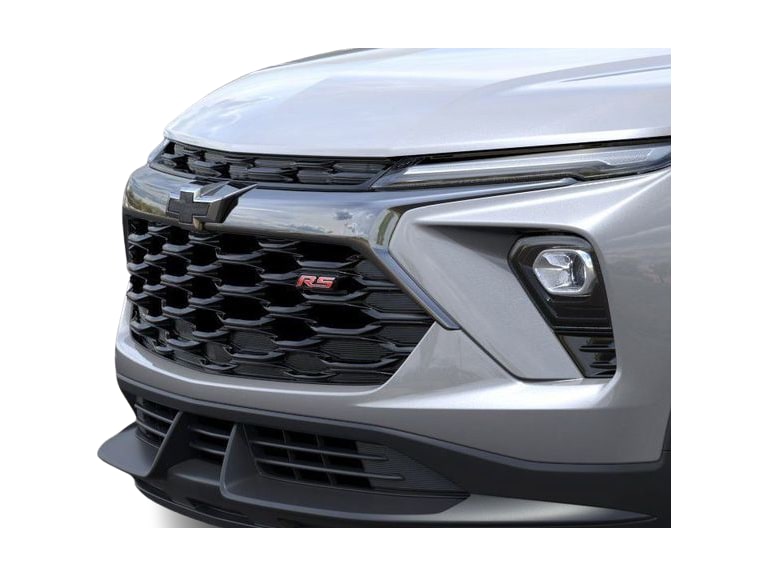 Thumbnail: 2026 Chevrolet TrailBlazer - 4