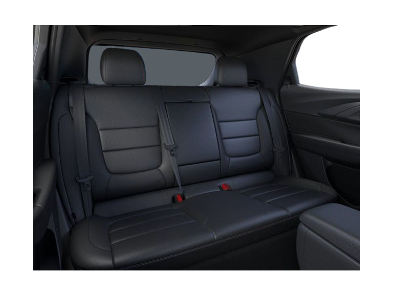 Thumbnail: 2026 Chevrolet TrailBlazer - 11