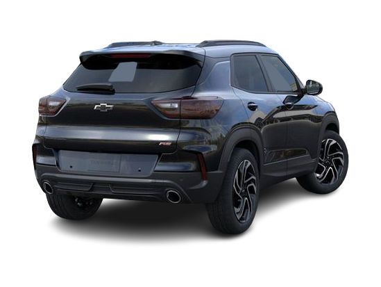 Thumbnail: 2026 Chevrolet TrailBlazer - 12