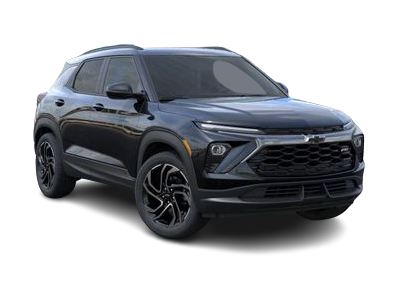 Thumbnail: 2026 Chevrolet TrailBlazer - 11