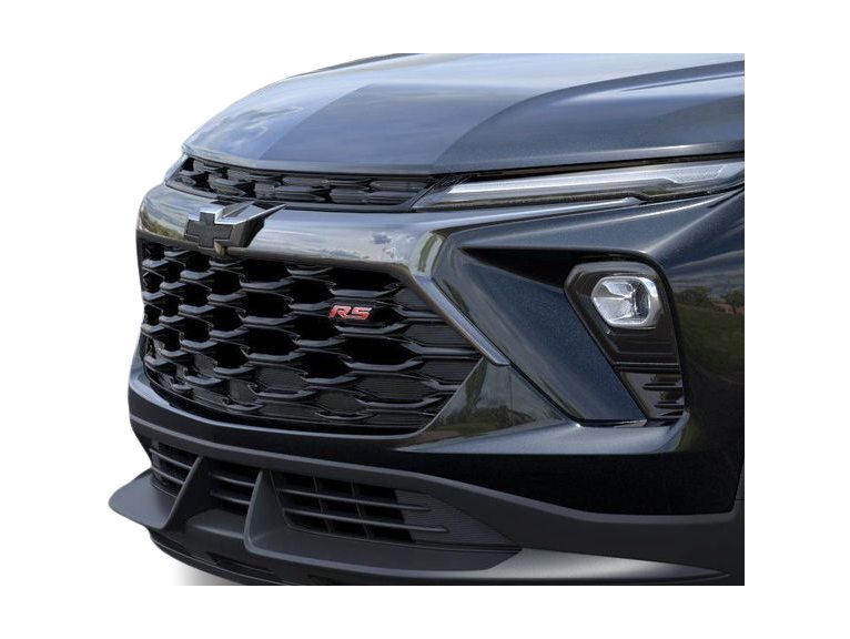 Thumbnail: 2026 Chevrolet TrailBlazer - 4