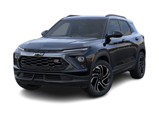 Thumbnail: 2026 Chevrolet TrailBlazer - 14