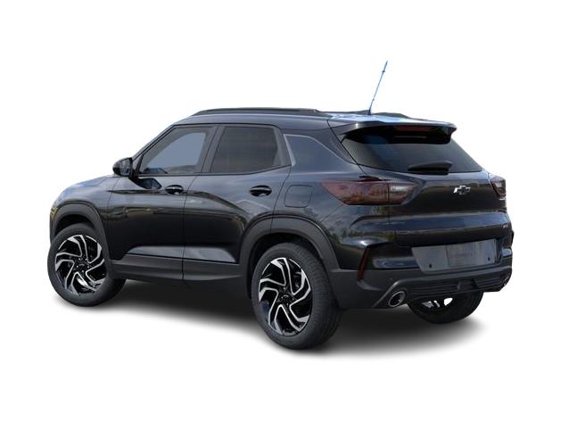 Thumbnail: 2026 Chevrolet TrailBlazer - 3