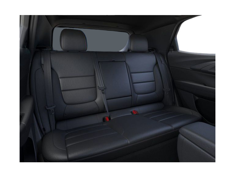 Thumbnail: 2026 Chevrolet TrailBlazer - 11