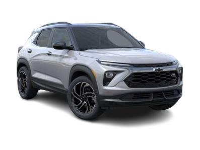 Thumbnail: 2026 Chevrolet TrailBlazer - 11