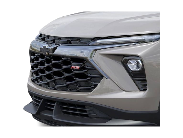 Thumbnail: 2026 Chevrolet TrailBlazer - 5