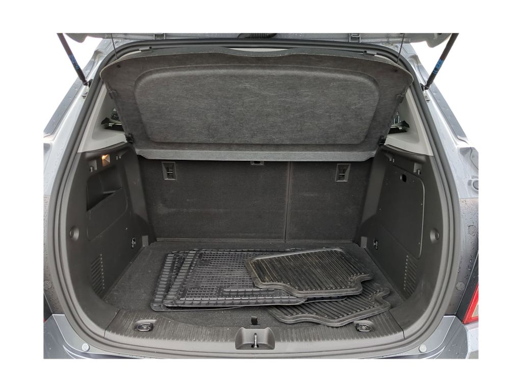 2019 Chevrolet Trax LT 17