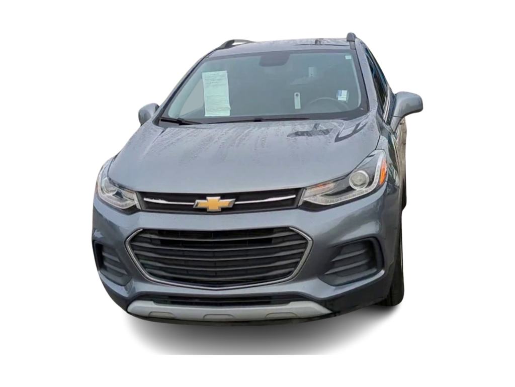 2019 Chevrolet Trax LT 5
