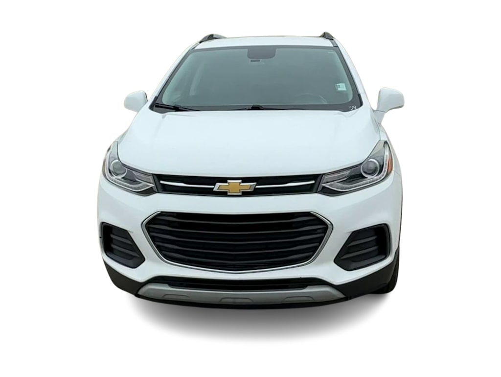 Thumbnail: 2020 Chevrolet Trax - 6