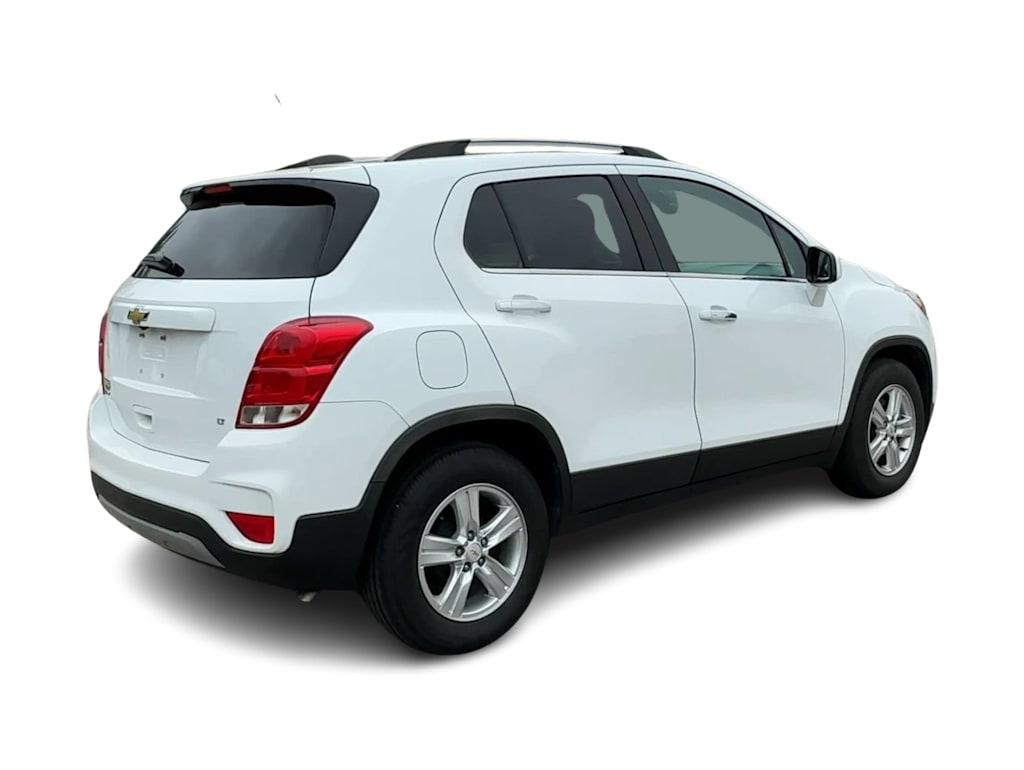 Thumbnail: 2020 Chevrolet Trax - 22