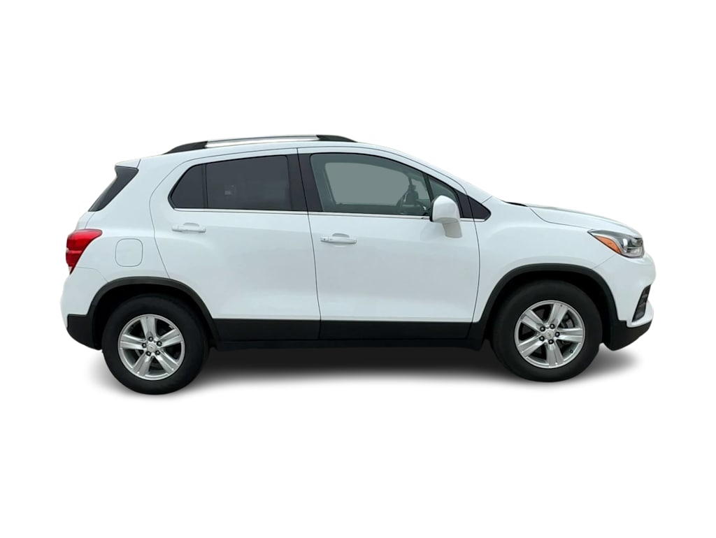 Thumbnail: 2020 Chevrolet Trax - 23