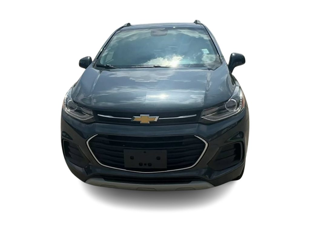 Thumbnail: 2021 Chevrolet Trax - 6