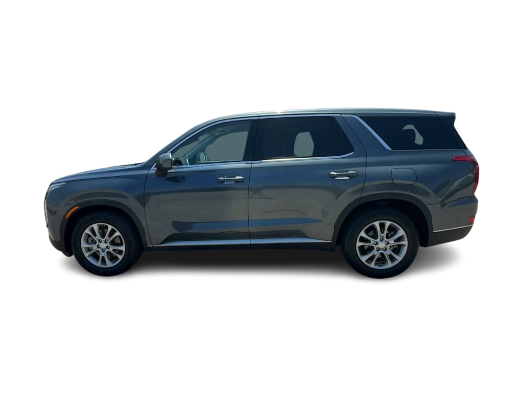 Thumbnail: 2021 Hyundai Palisade - 3