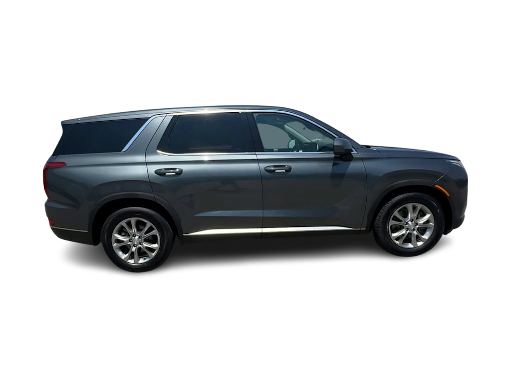 Thumbnail: 2021 Hyundai Palisade - 23