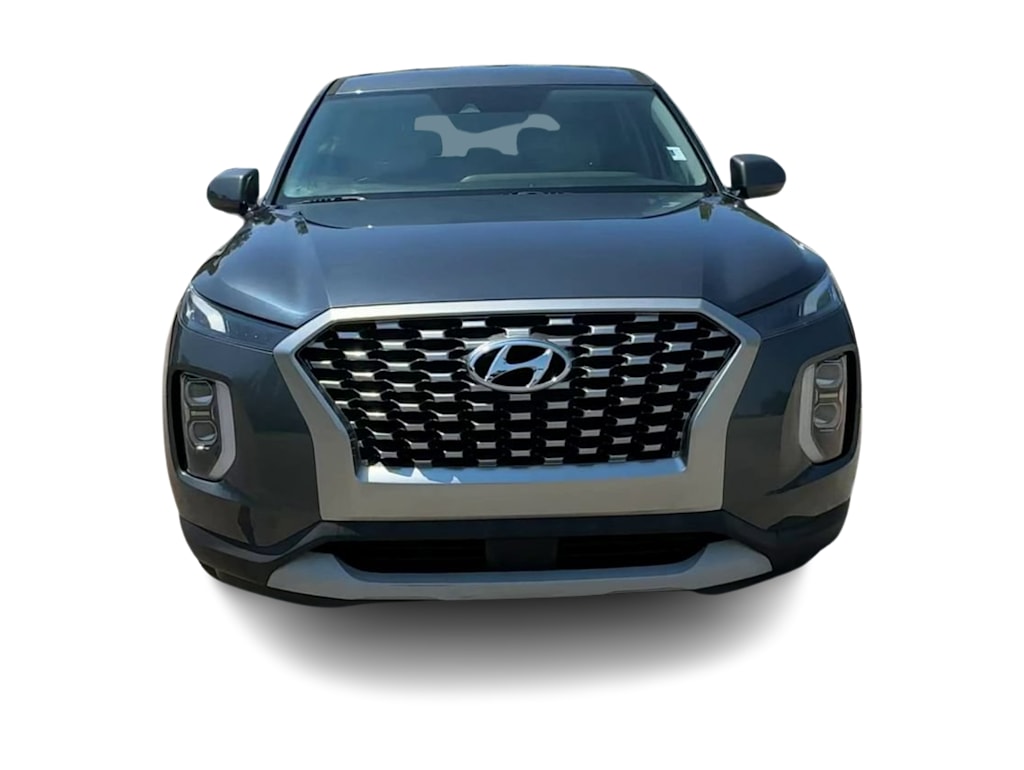 Thumbnail: 2021 Hyundai Palisade - 6
