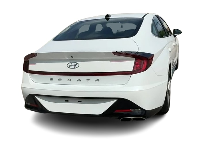 Thumbnail: 2023 Hyundai Sonata - 21