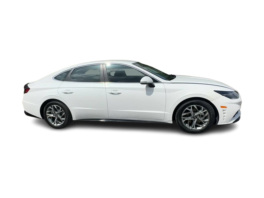 Thumbnail: 2023 Hyundai Sonata - 23