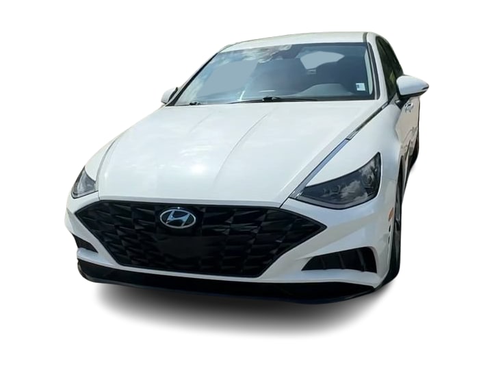 Thumbnail: 2023 Hyundai Sonata - 18