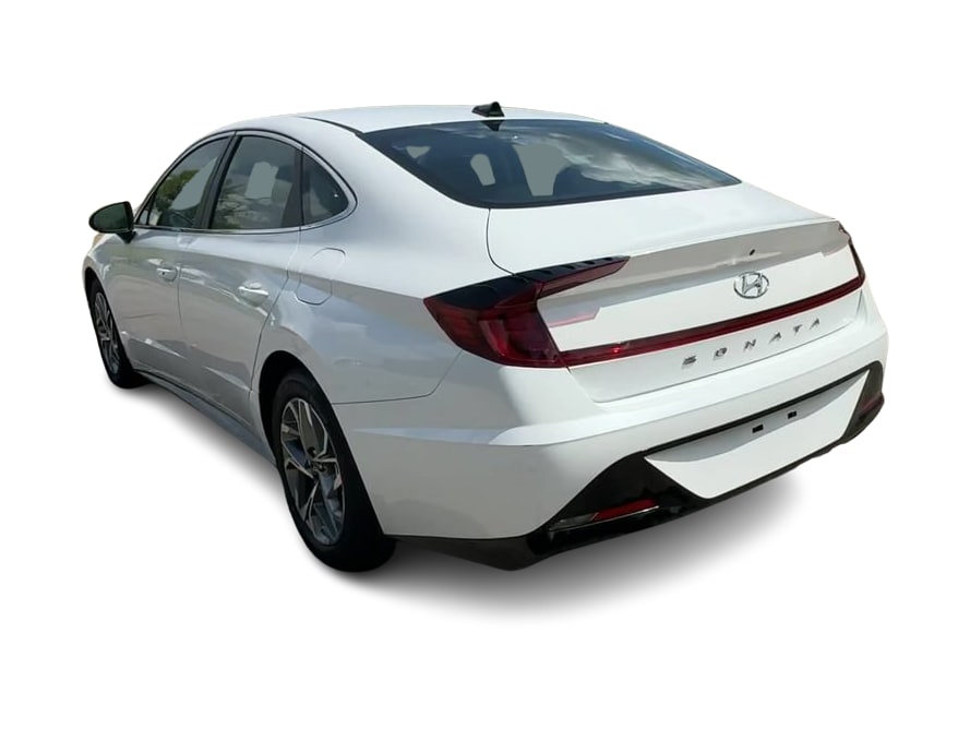 Thumbnail: 2023 Hyundai Sonata - 20