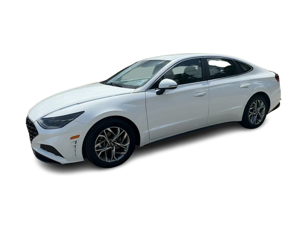 Thumbnail: 2023 Hyundai Sonata - 19