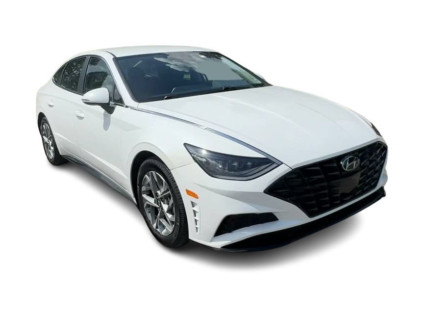 Thumbnail: 2023 Hyundai Sonata - 4