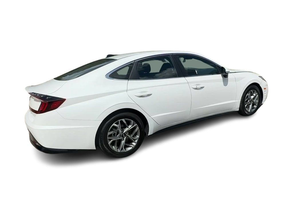 Thumbnail: 2023 Hyundai Sonata - 22
