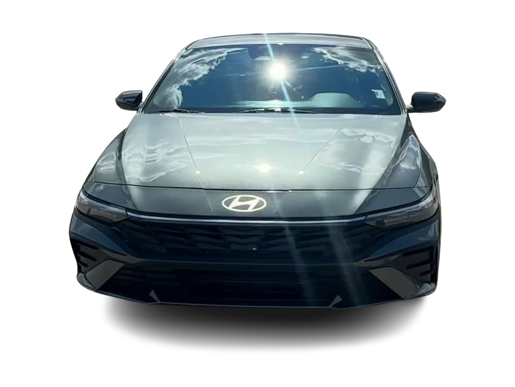 Thumbnail: 2025 Hyundai Elantra - 6