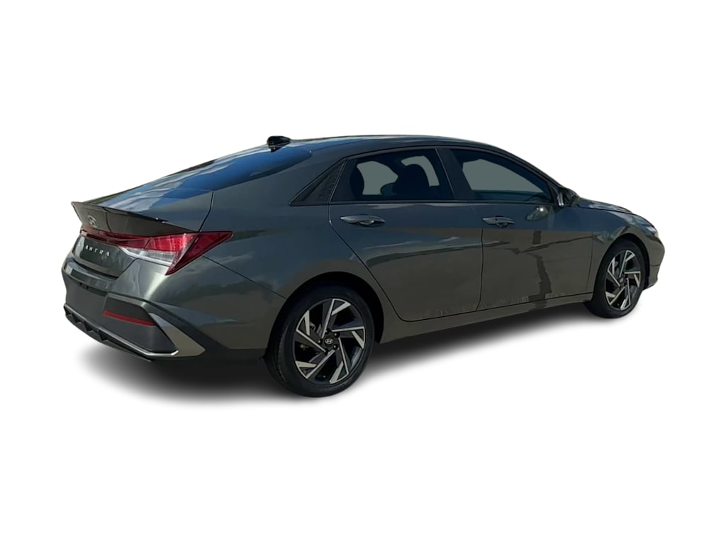 Thumbnail: 2025 Hyundai Elantra - 22