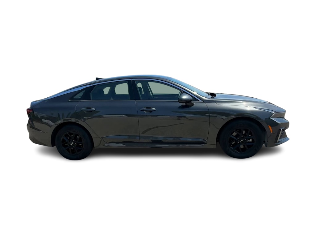 Thumbnail: 2026 Kia K5 - 23