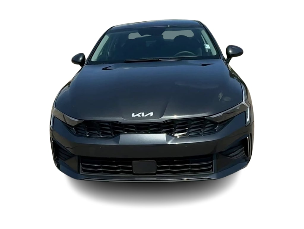 Thumbnail: 2026 Kia K5 - 5