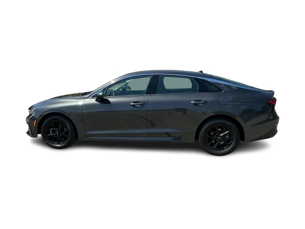 Thumbnail: 2026 Kia K5 - 3