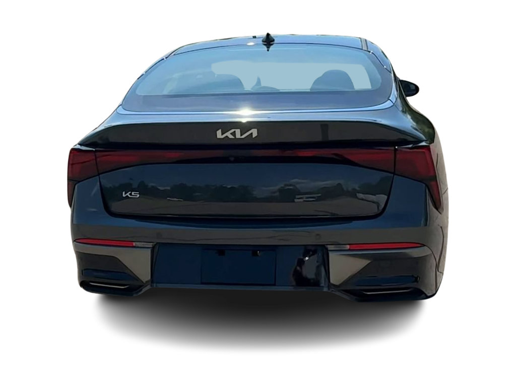 Thumbnail: 2026 Kia K5 - 21