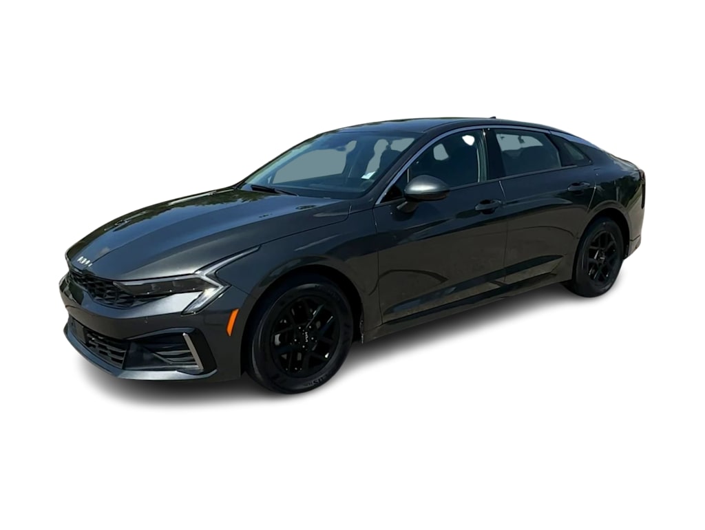 Thumbnail: 2026 Kia K5 - 20