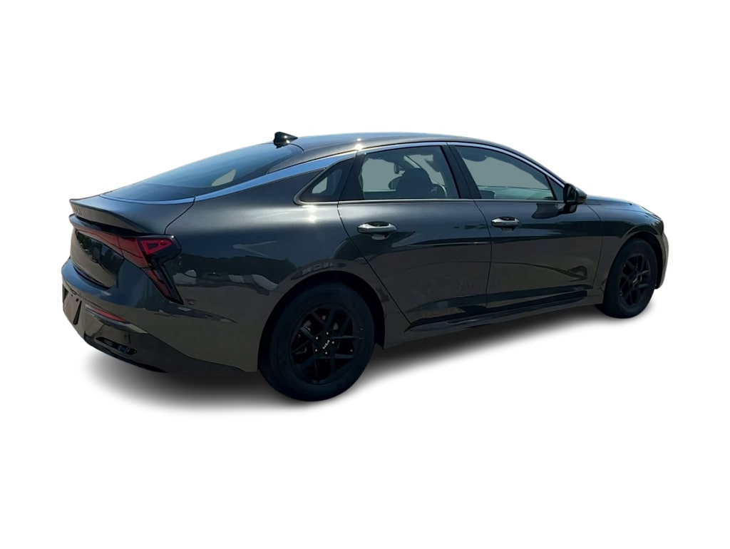 Thumbnail: 2026 Kia K5 - 22
