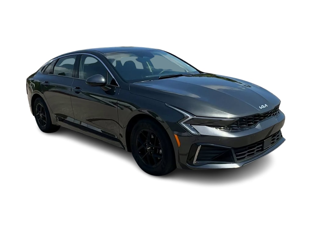 Thumbnail: 2026 Kia K5 - 19