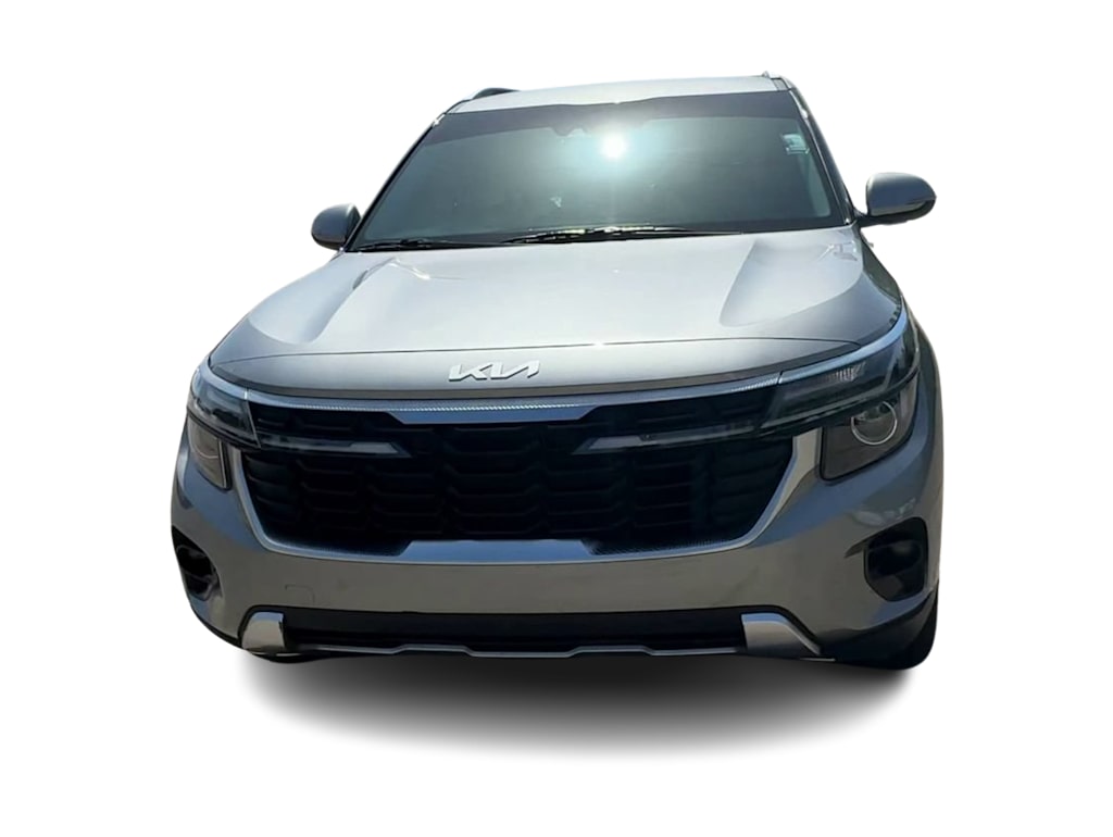 Thumbnail: 2024 Kia Seltos - 6