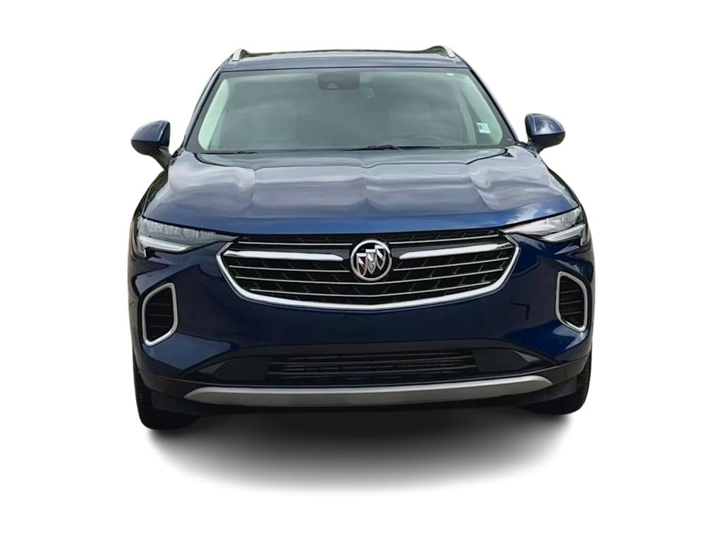 Thumbnail: 2023 Buick Envision - 5