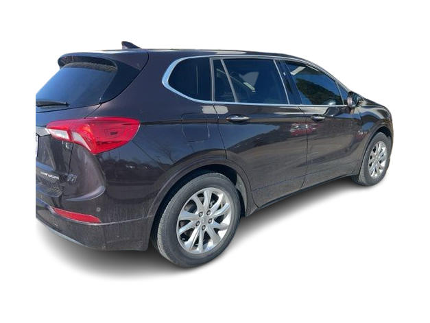 Thumbnail: 2020 Buick Envision - 14
