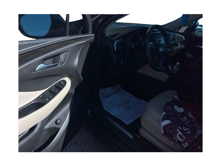 Thumbnail: 2020 Buick Envision - 10