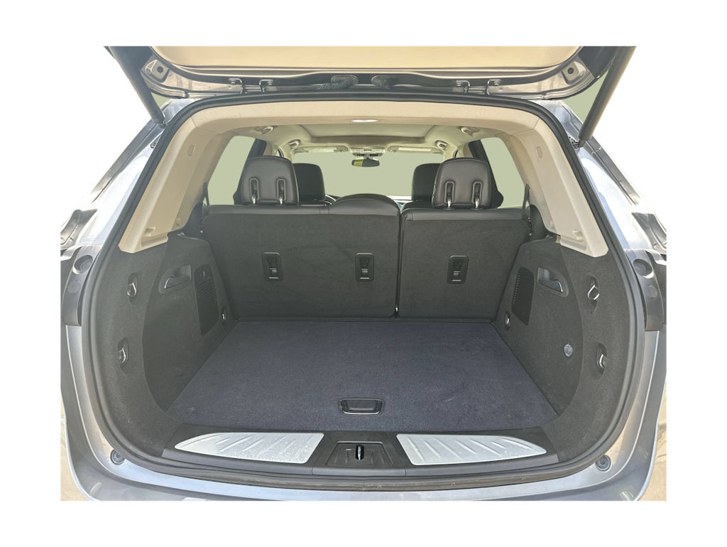 Thumbnail: 2019 Buick Envision - 17